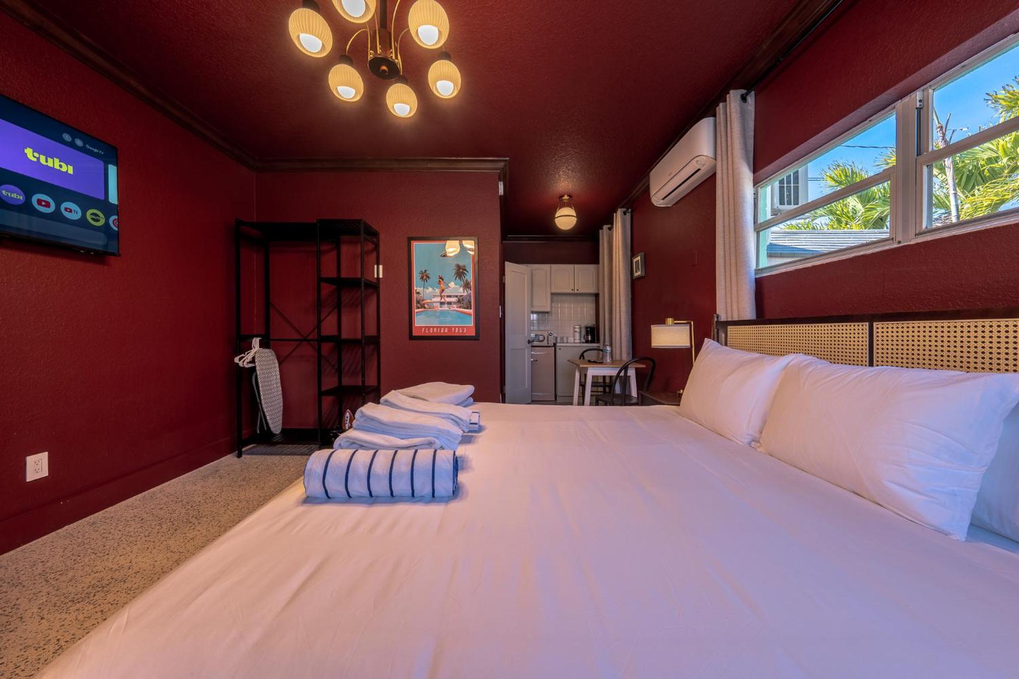 Monaco Vacation Rentals 클리어워터 비치 외부 사진
