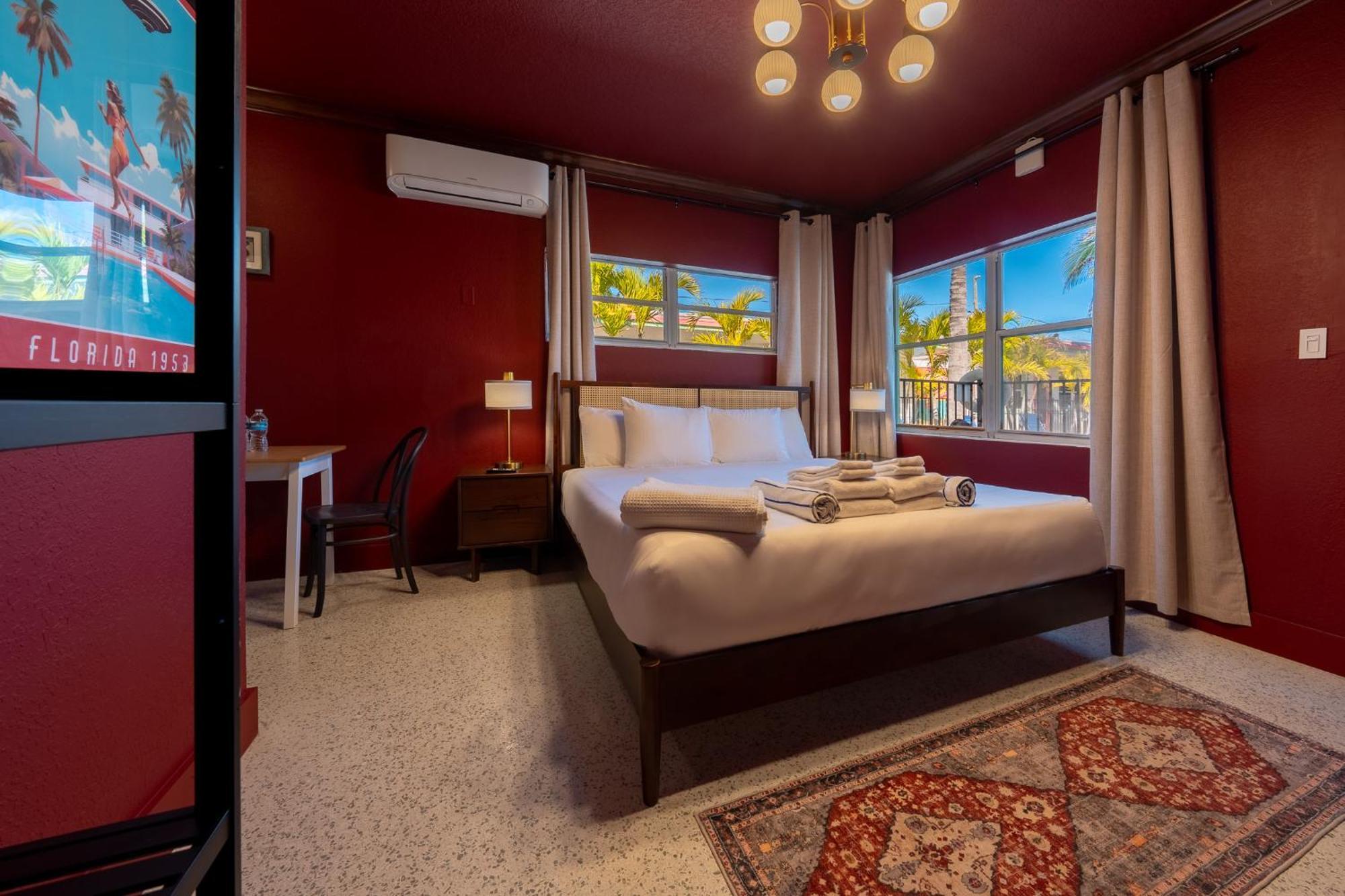 Monaco Vacation Rentals 클리어워터 비치 외부 사진