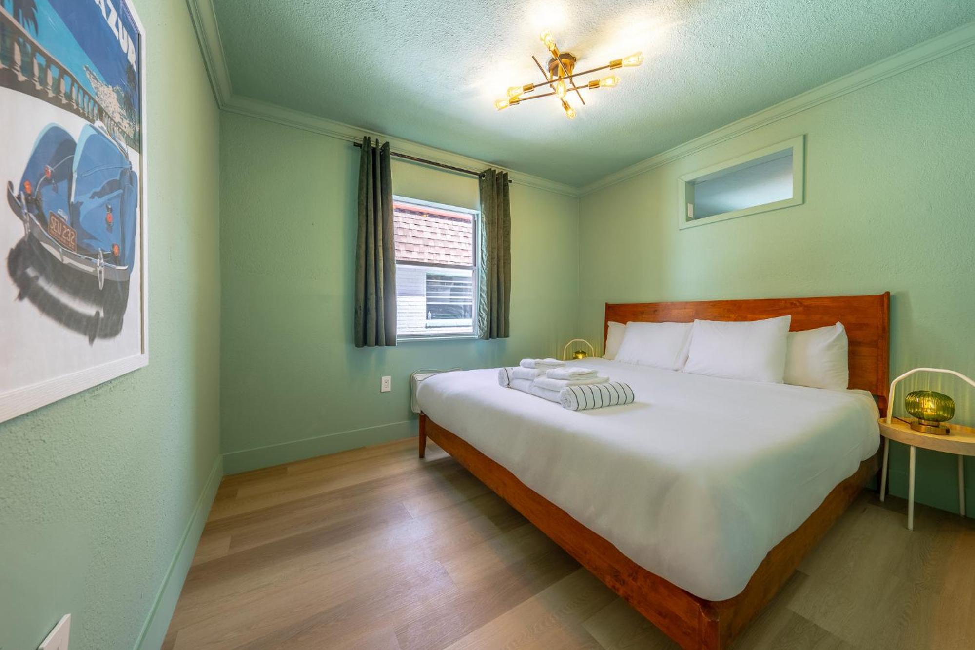 Monaco Vacation Rentals 클리어워터 비치 외부 사진