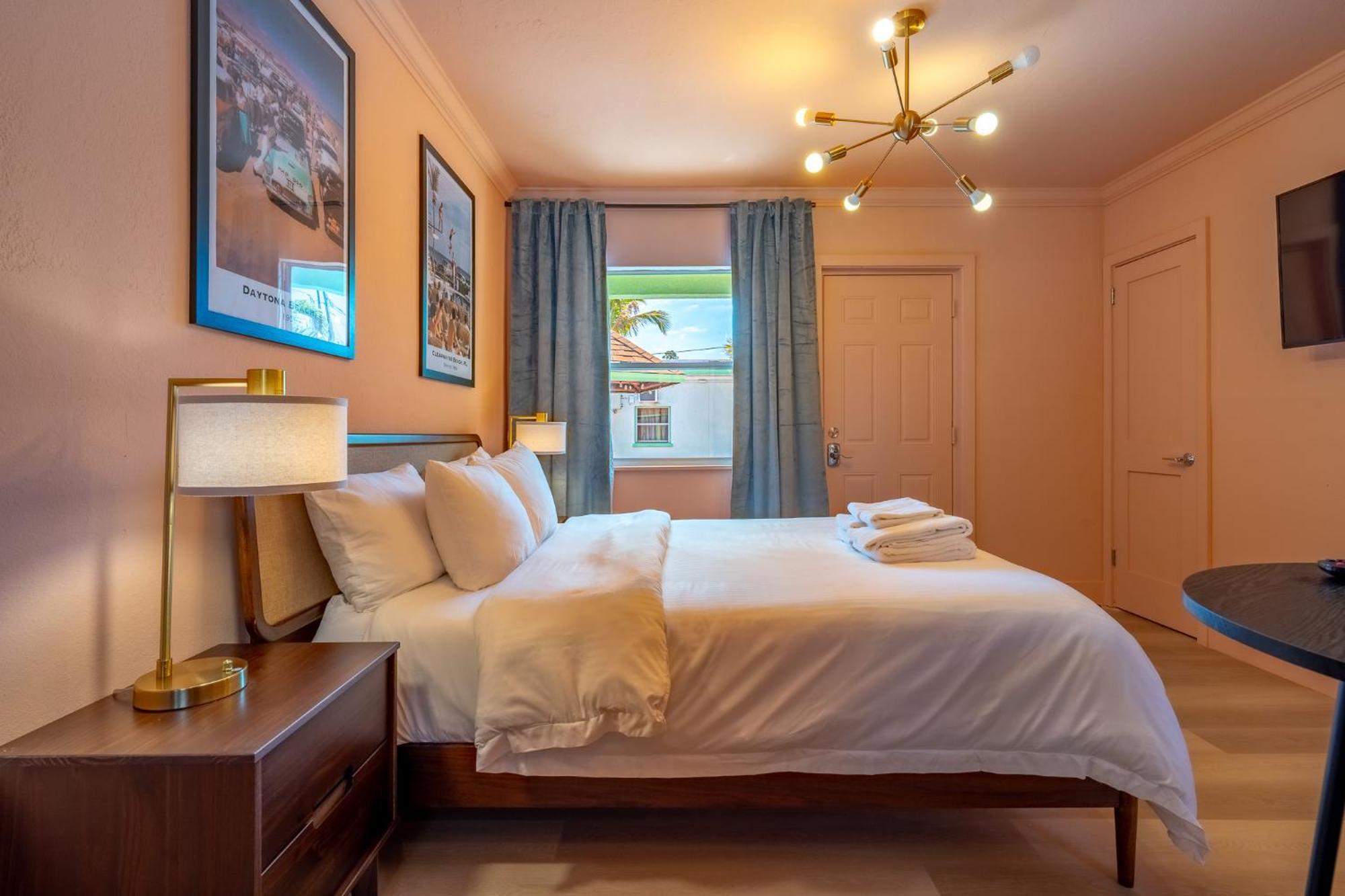 Monaco Vacation Rentals 클리어워터 비치 외부 사진