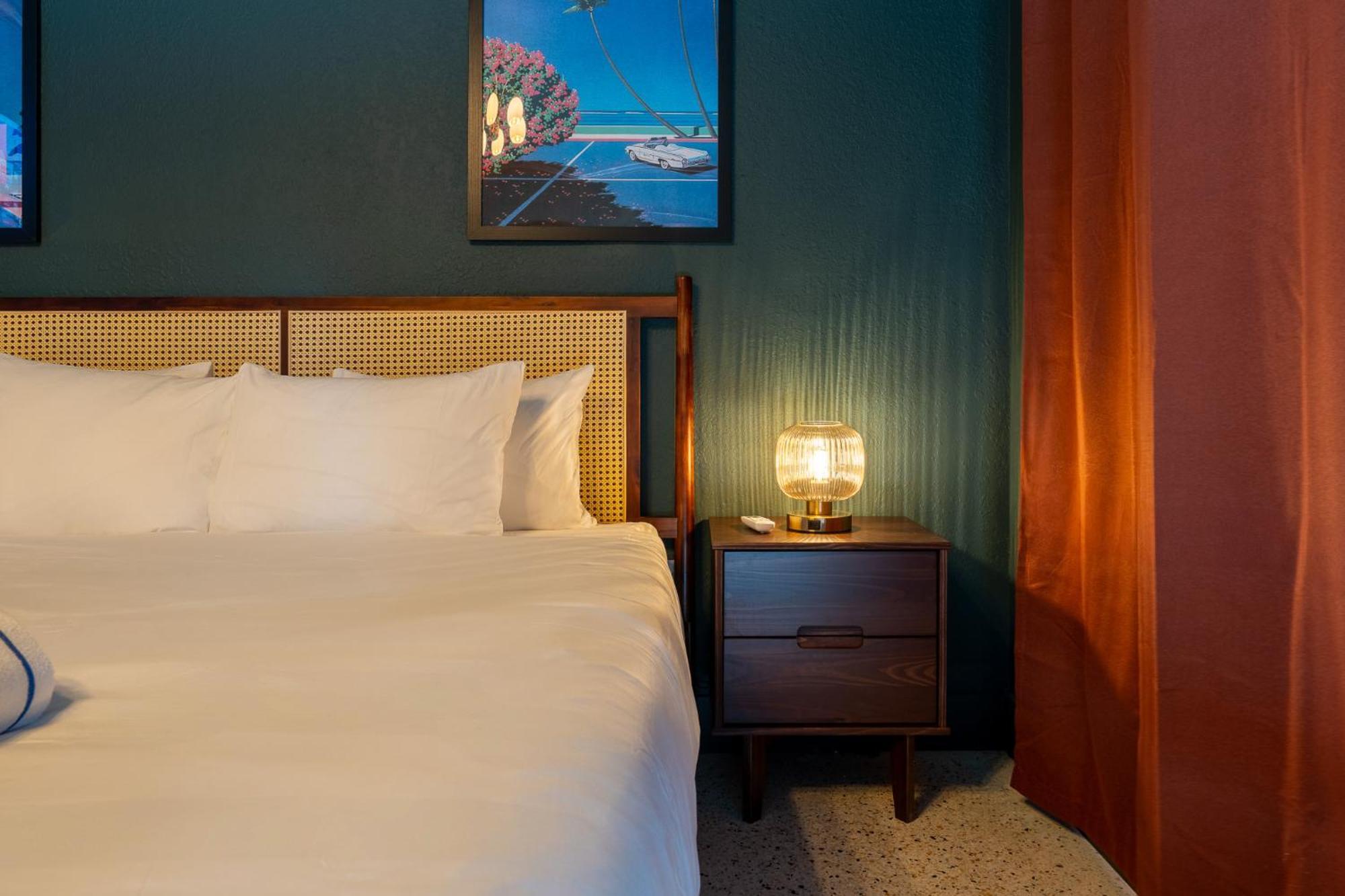 Monaco Vacation Rentals 클리어워터 비치 외부 사진