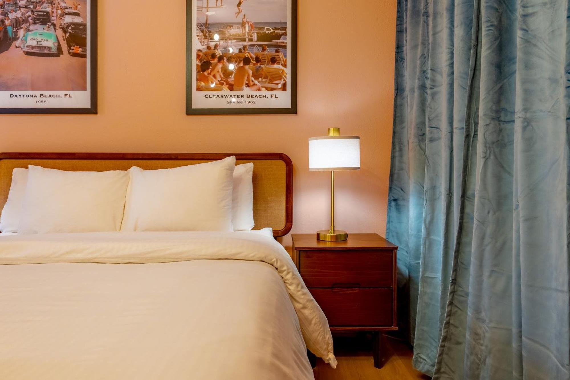 Monaco Vacation Rentals 클리어워터 비치 외부 사진