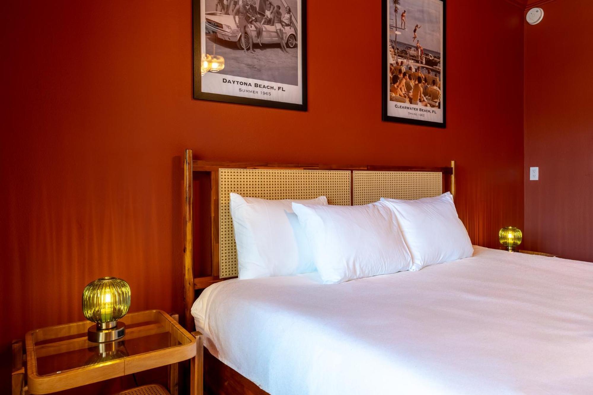 Monaco Vacation Rentals 클리어워터 비치 외부 사진