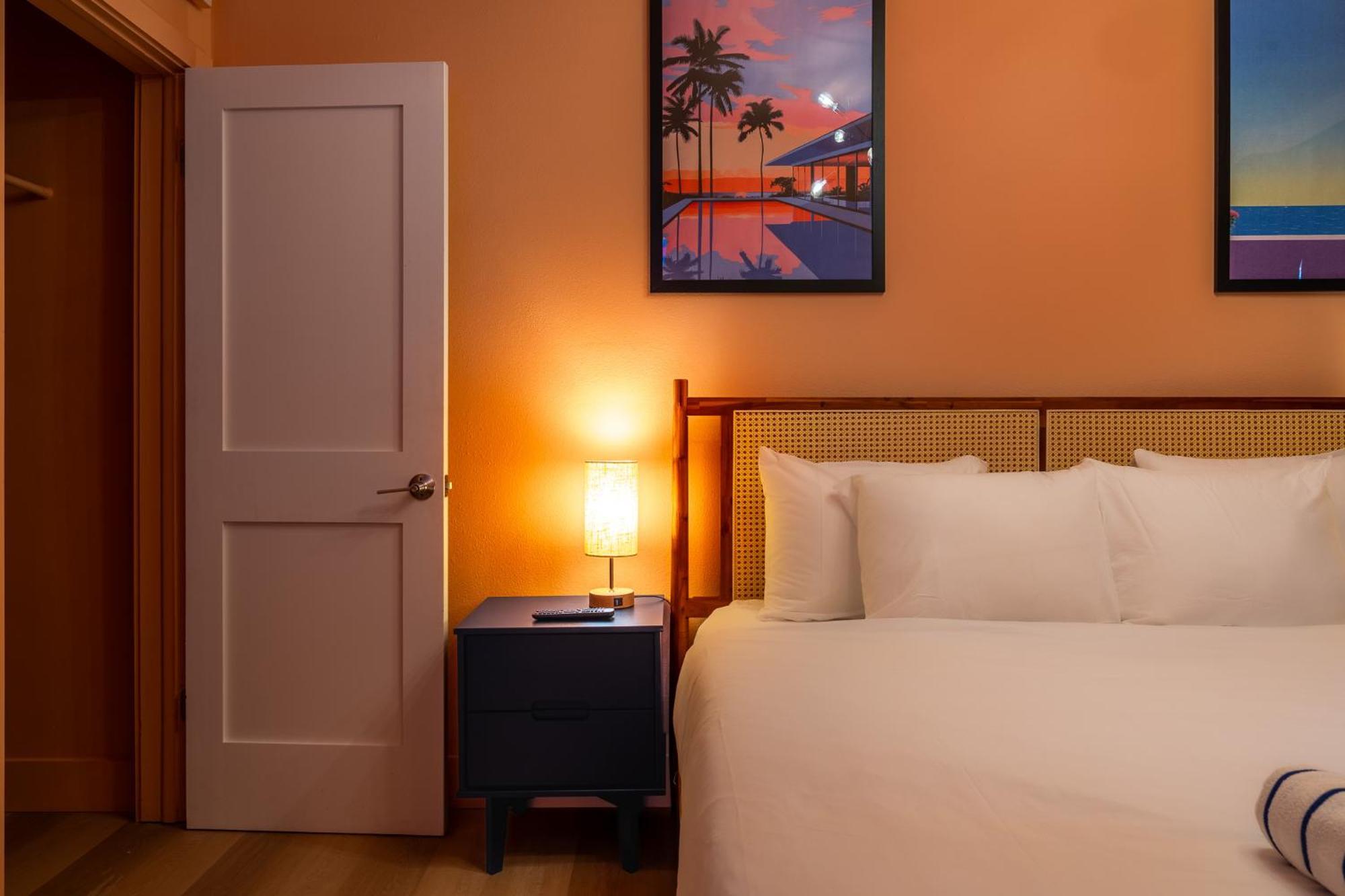 Monaco Vacation Rentals 클리어워터 비치 외부 사진