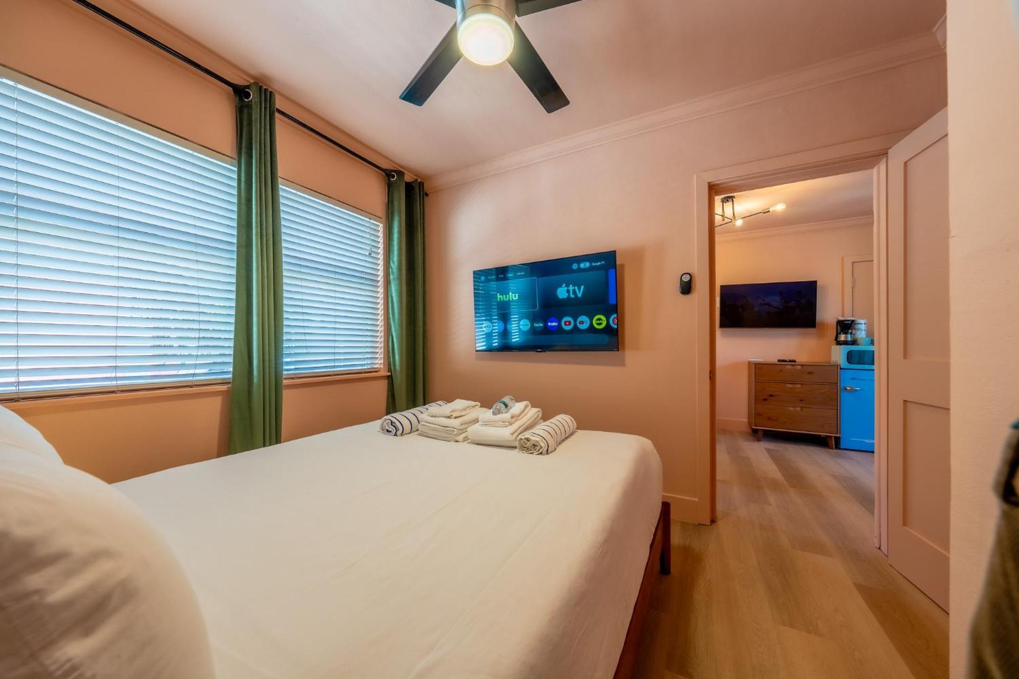 Monaco Vacation Rentals 클리어워터 비치 외부 사진