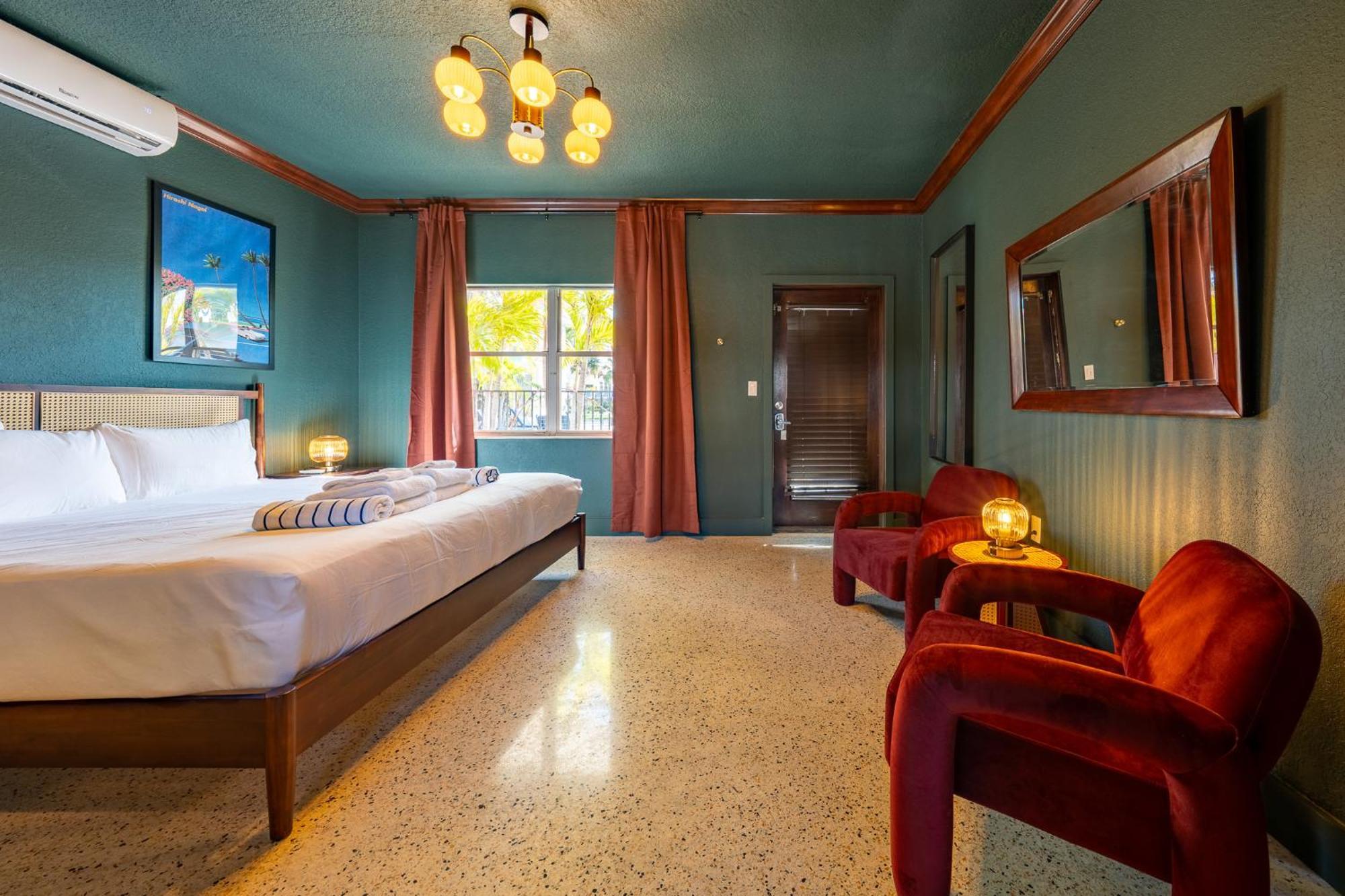 Monaco Vacation Rentals 클리어워터 비치 외부 사진