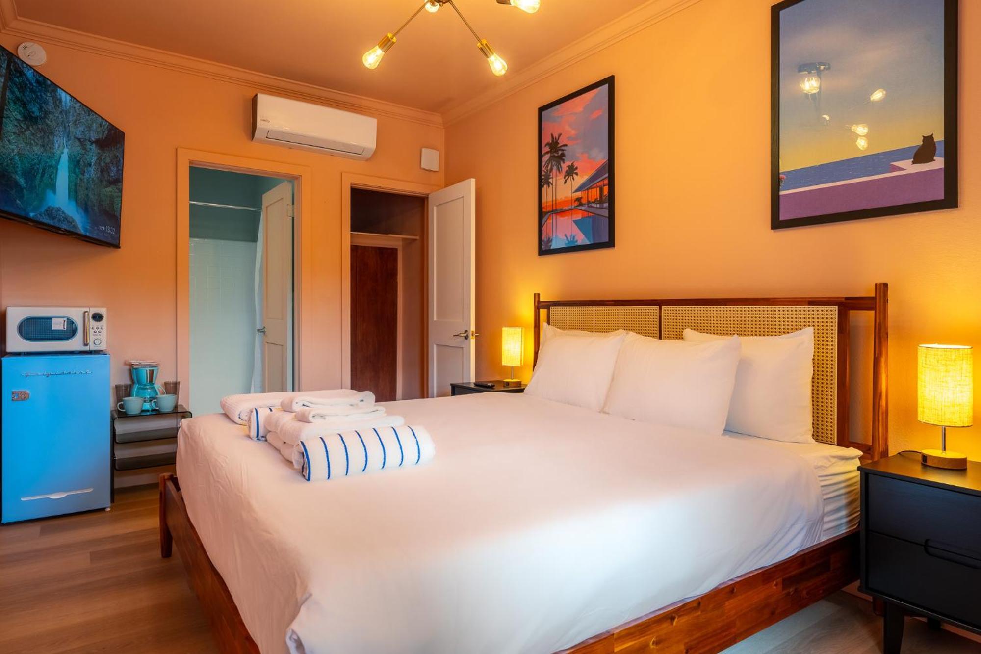 Monaco Vacation Rentals 클리어워터 비치 외부 사진
