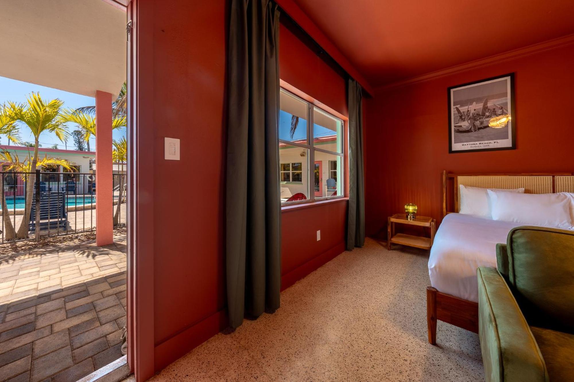 Monaco Vacation Rentals 클리어워터 비치 외부 사진