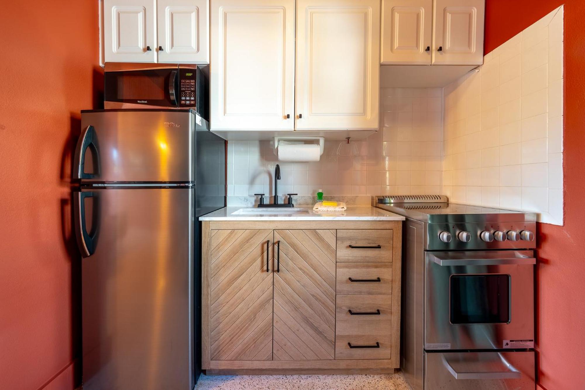Monaco Vacation Rentals 클리어워터 비치 외부 사진