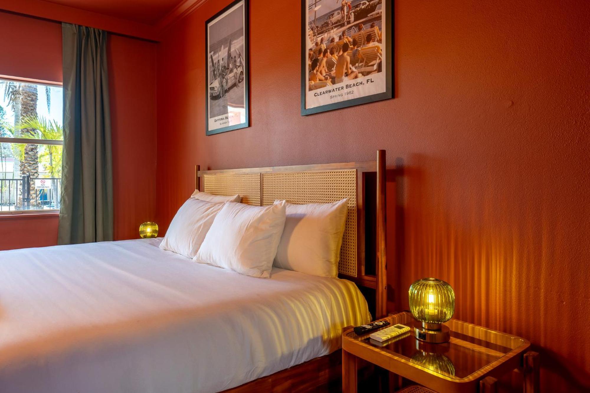 Monaco Vacation Rentals 클리어워터 비치 외부 사진