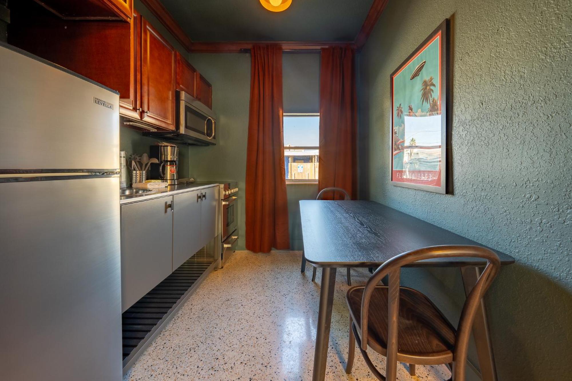 Monaco Vacation Rentals 클리어워터 비치 외부 사진