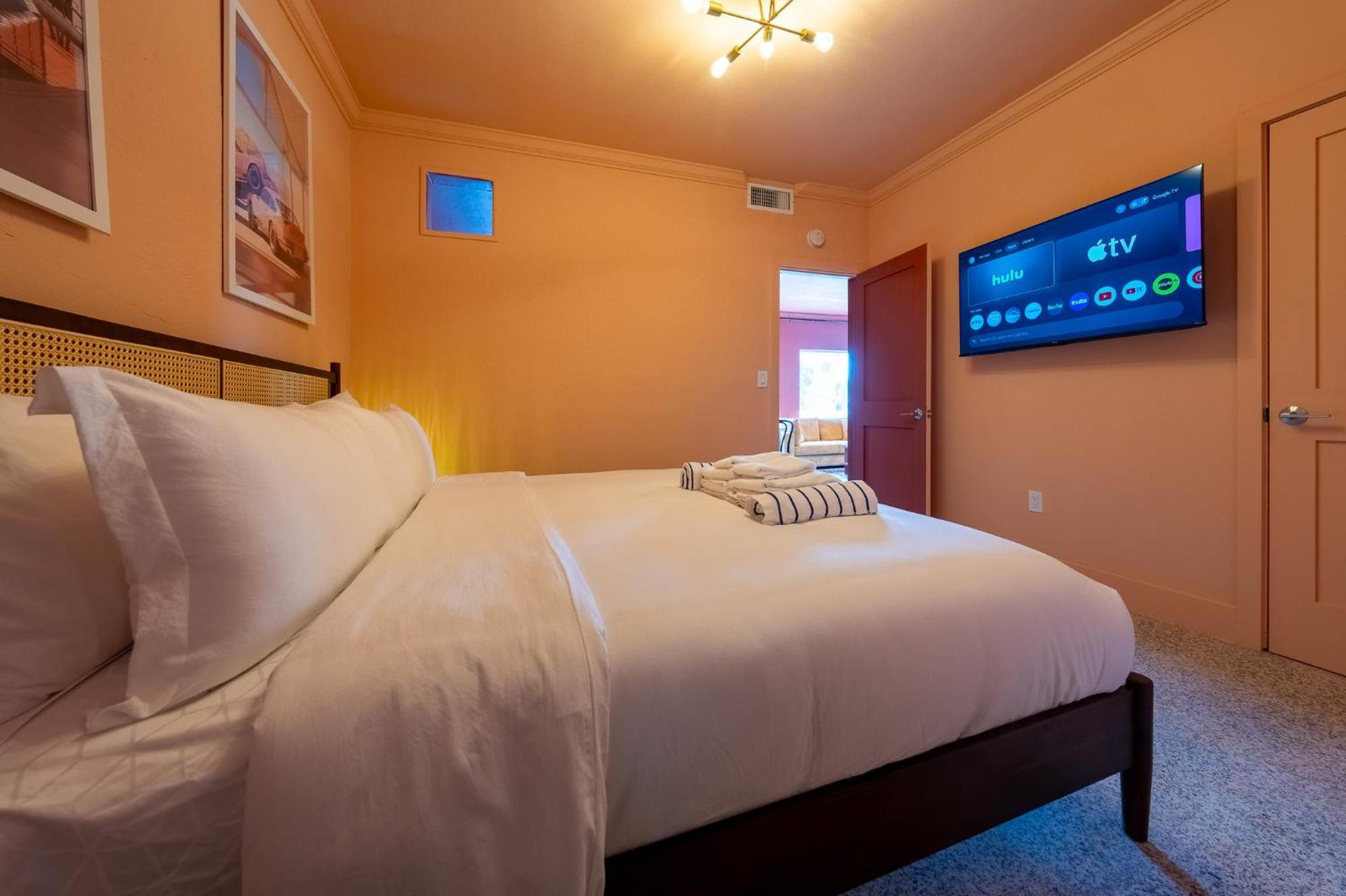Monaco Vacation Rentals 클리어워터 비치 외부 사진
