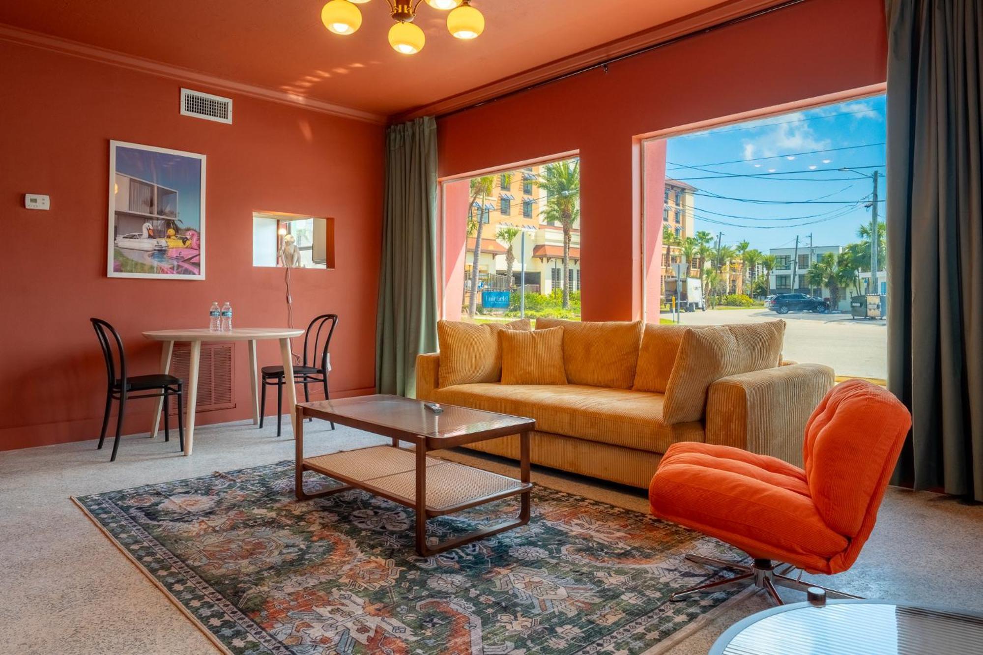 Monaco Vacation Rentals 클리어워터 비치 외부 사진