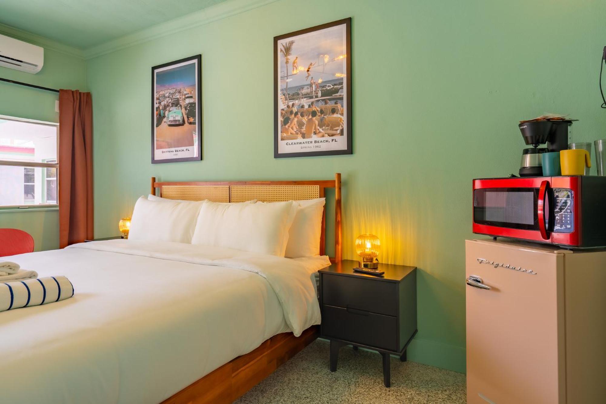 Monaco Vacation Rentals 클리어워터 비치 외부 사진