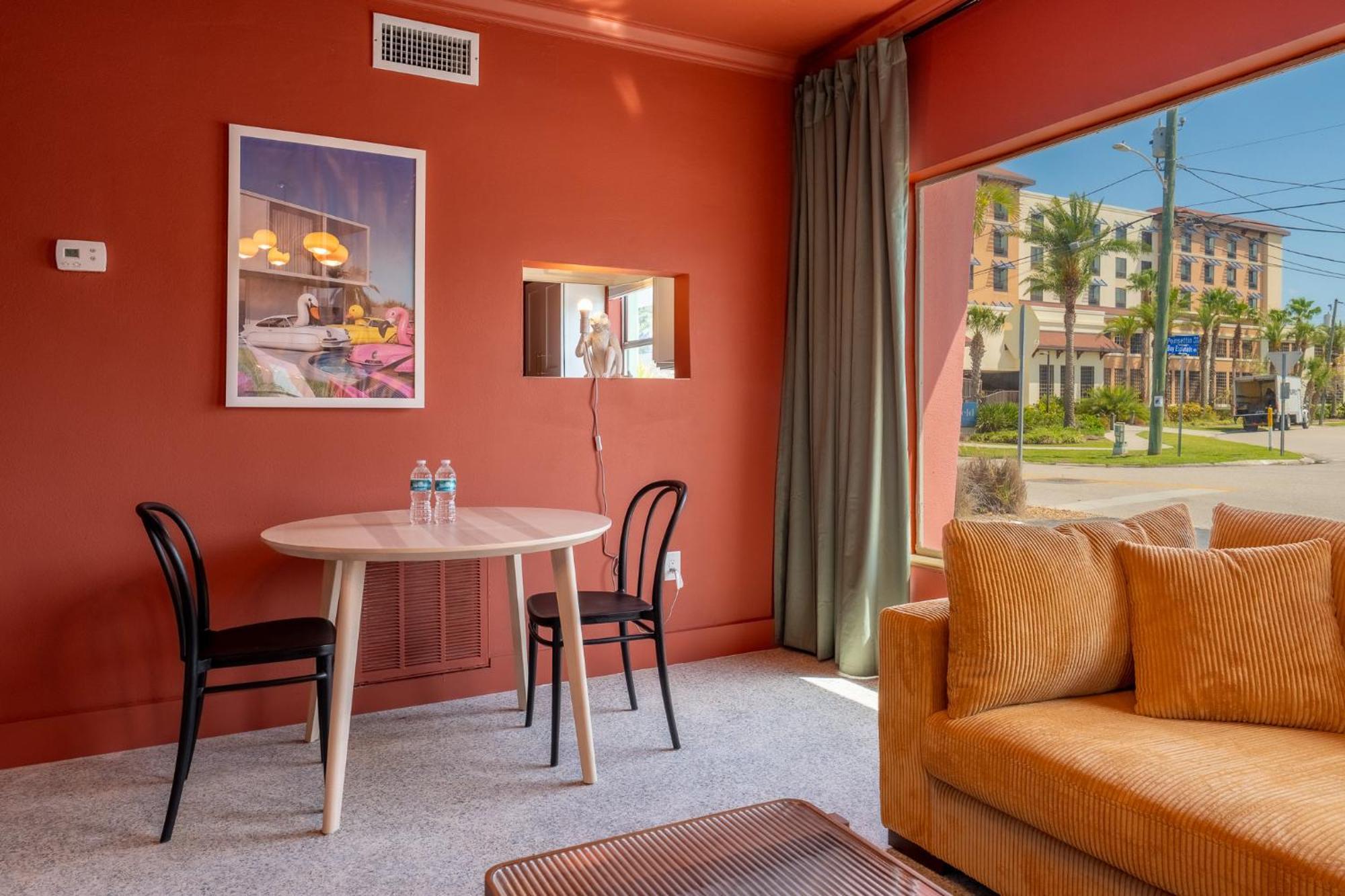 Monaco Vacation Rentals 클리어워터 비치 외부 사진