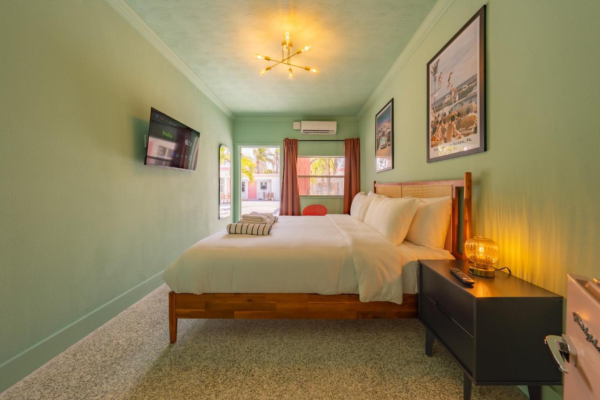 Monaco Vacation Rentals 클리어워터 비치 외부 사진