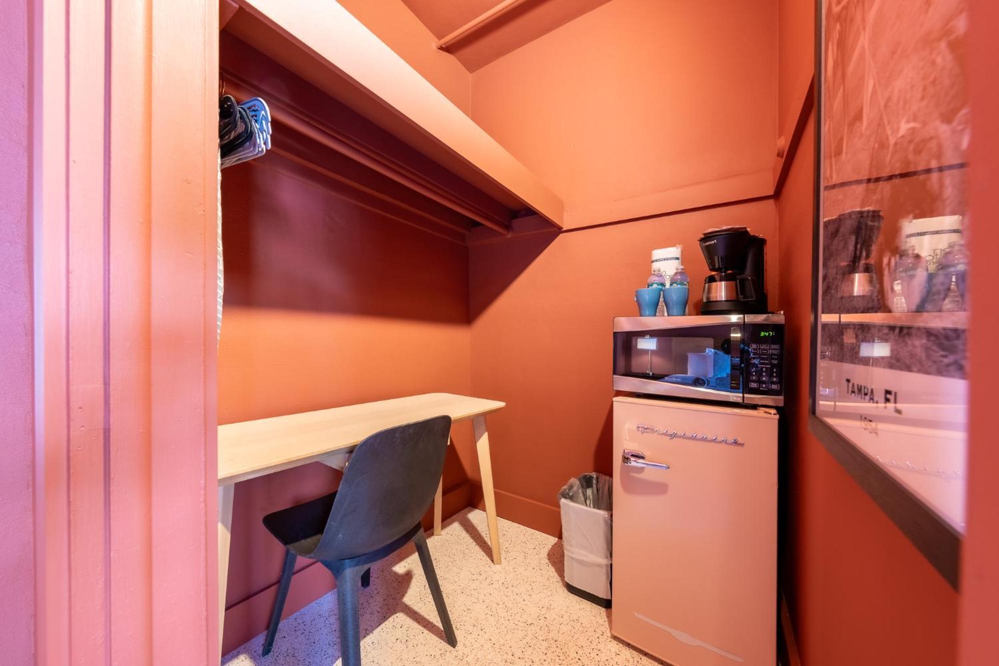 Monaco Vacation Rentals 클리어워터 비치 외부 사진