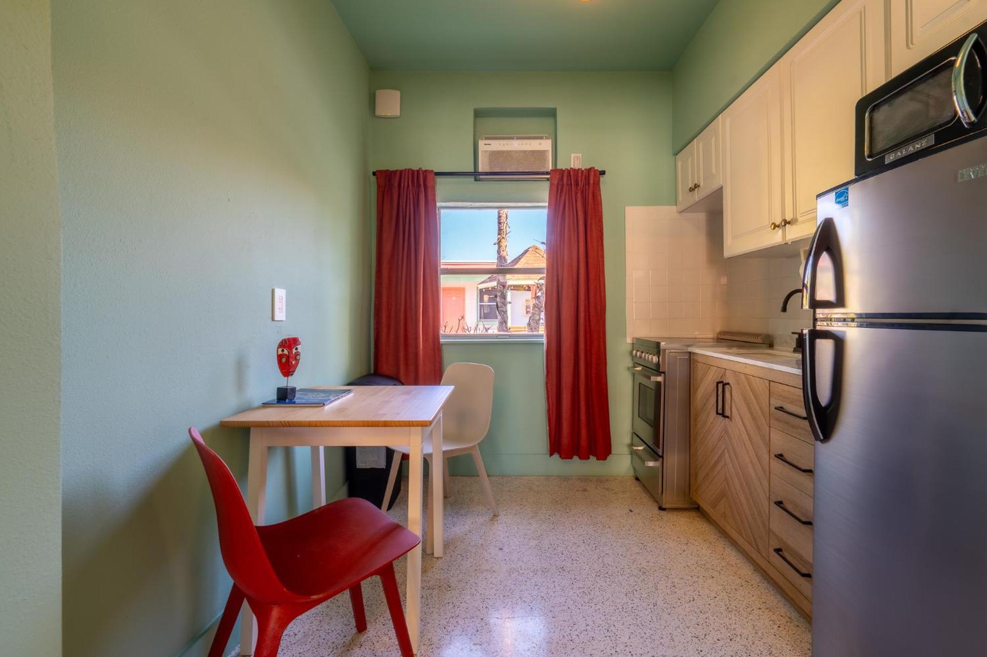 Monaco Vacation Rentals 클리어워터 비치 외부 사진