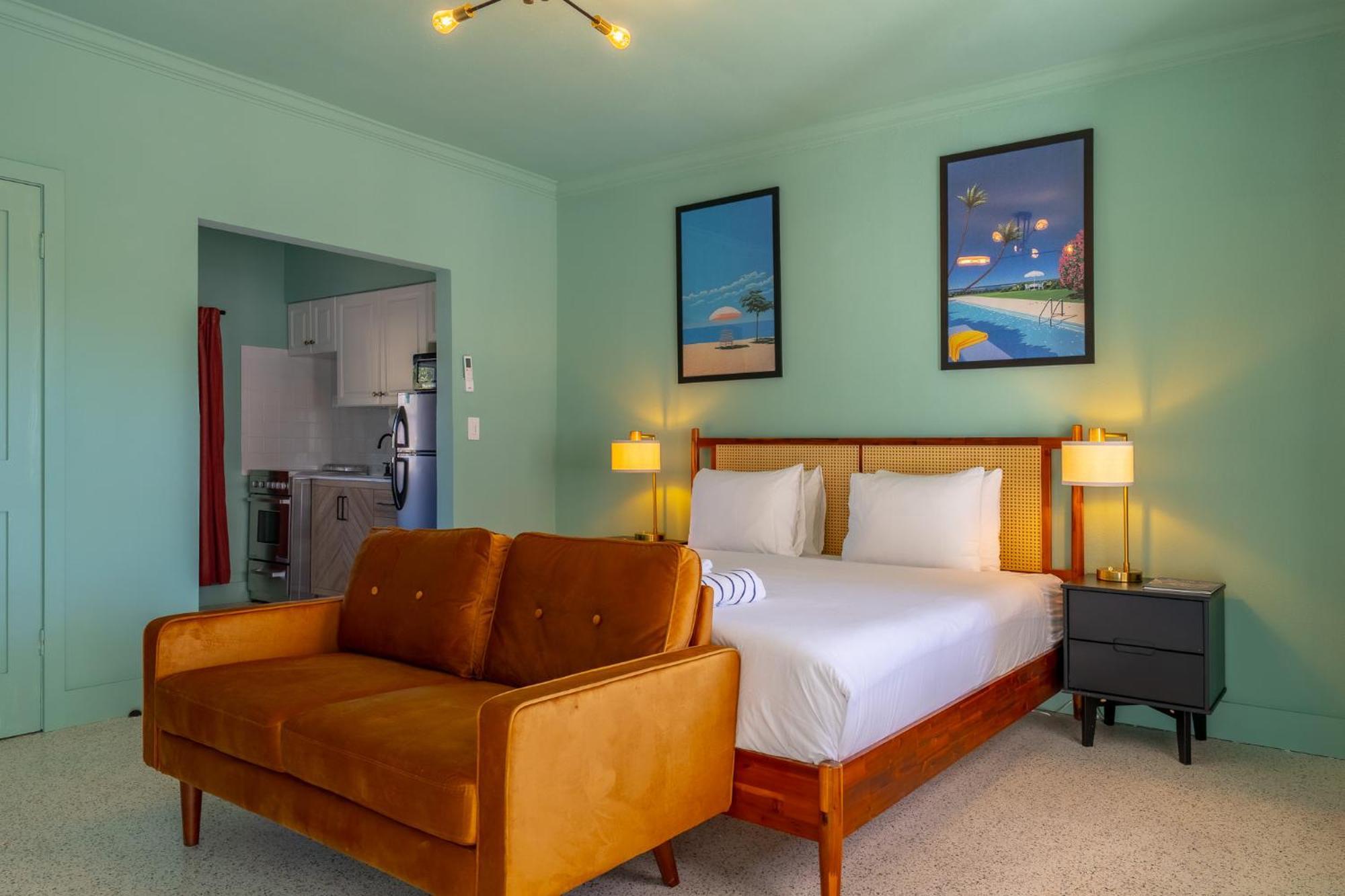 Monaco Vacation Rentals 클리어워터 비치 외부 사진