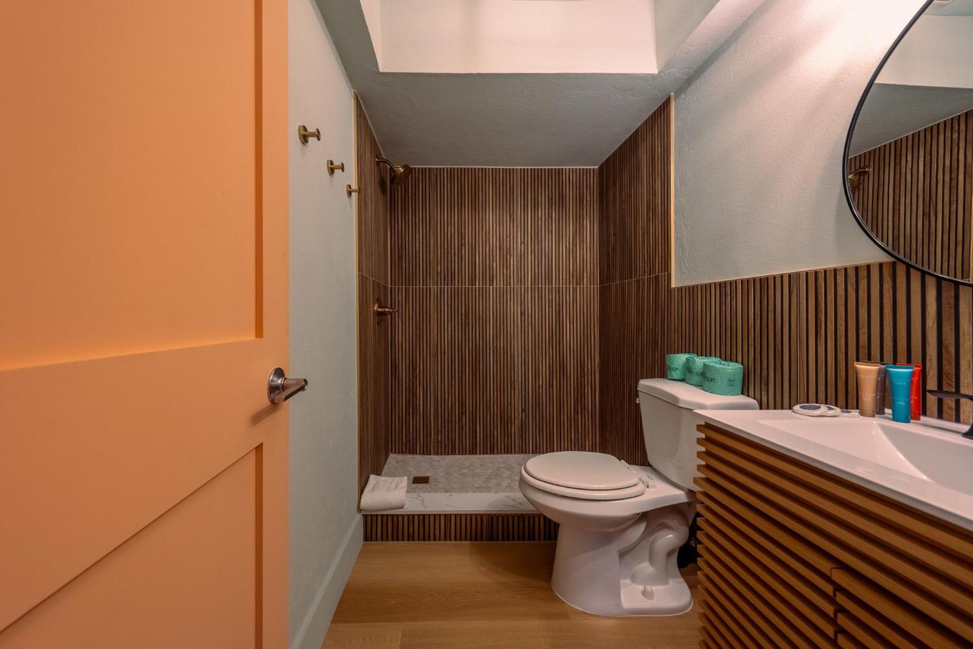 Monaco Vacation Rentals 클리어워터 비치 외부 사진