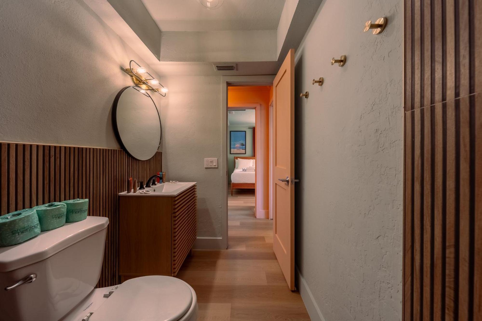 Monaco Vacation Rentals 클리어워터 비치 외부 사진